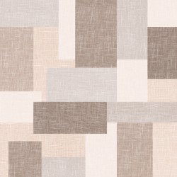 CONCORD 50X50 LACOSTE BROWN 